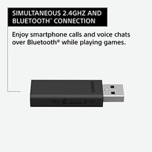 Load image into Gallery viewer, Sony INZONE H9 Wireless Over-Ear Noise Cancelling Gaming Headset, White_2142
