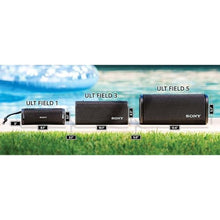 Load image into Gallery viewer, Sony ULT Field 3 Wireless Bluetooth Portable Waterproof Speaker, Off White, OffWhite_5547
