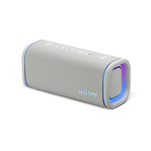 Load image into Gallery viewer, Sony ULT Field 5 Wireless Bluetooth Portable Waterproof Speaker, Off White, OffWhite_1
