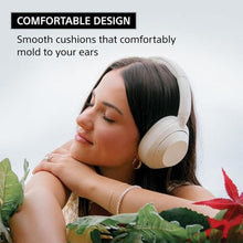 Load image into Gallery viewer, Sony ULT WEAR Over-Ear Noise Canceling Wireless Headphones, Black_2176
