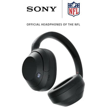 Load image into Gallery viewer, Sony ULT WEAR Over-Ear Noise Canceling Wireless Headphones, Black_2177
