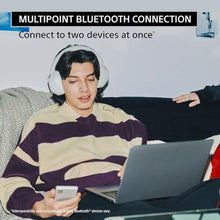 Load image into Gallery viewer, Sony ULT WEAR Over-Ear Noise Canceling Wireless Headphones, Off White, OffWhite_2201
