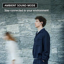 Load image into Gallery viewer, Sony WF-C710N Truly Wireless Noise-Canceling Earbuds with up to 30-Hour Battery Life, Lightweight and Secure, White_7233
