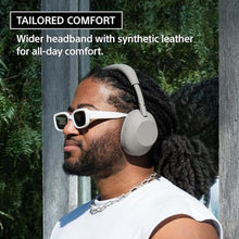 Load image into Gallery viewer, Sony WH-1000XM6 The Best Noise Canceling Wireless Headphones, HD NC Processor QN3, 12 Microphones, Adaptive NC Optimizer, Mastered by Engineers, Studio-Quality, 30-Hour Battery, Black_1910
