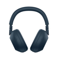 Load image into Gallery viewer, Sony WH-1000XM6 The Best Noise Canceling Wireless Headphones, HD NC Processor QN3, 12 Microphones, Adaptive NC Optimizer, Mastered by Engineers, Studio-Quality, 30-Hour Battery, Midnight Blue, MIDNIGHTBLUE_7259
