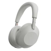 Load image into Gallery viewer, Sony WH-1000XM6 The Best Noise Canceling Wireless Headphones, HD NC Processor QN3, 12 Microphones, Adaptive NC Optimizer, Mastered by Engineers, Studio-Quality, 30-Hour Battery, Platinum Silver, PLATINUMSILVER_1

