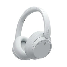 Load image into Gallery viewer, Sony WH-CH720N Noise Canceling Wireless Headphones Bluetooth Over The Ear Headset with Microphone and Alexa Built-in, White New_1
