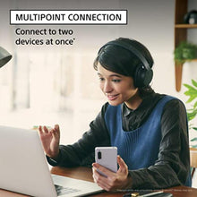 Load image into Gallery viewer, Sony WH-CH720N Noise Canceling Wireless Headphones Bluetooth Over The Ear Headset with Microphone and Alexa Built-in, White New_2213
