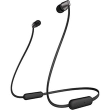 Load image into Gallery viewer, SONY WI-C310 NEGRO AURICULARES INALMBRICOS DE BOTN IN-EAR BLUETOOTH_1
