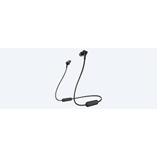 Load image into Gallery viewer, Sony Wi-Xb400 Headphones Wireless Neck-Band Calls/Music USB, W128298864 (Neck-Band Calls/Music USB Type-C Bluetooth Black)_42
