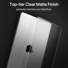 Load image into Gallery viewer, Soonjet for MacBook Air 15 inch Case M5 M4 M3 M2 2026-2023 Laptop Cover, MatteClear_1561
