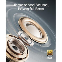 Load image into Gallery viewer, Soundcore AeroClip by Anker, Open-Ear Earbuds, Clip-On Headphones, Adaptive Comfort, Clear Calls with 4 Mics and AI, Stable Fit, 12mm Drivers for Powerful Bass, Hi-Res, Open-Ring Design_2489
