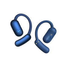 Load image into Gallery viewer, Soundcore AeroFit 2 by Anker Open Ear Earbuds, Open Ear Headphones, Earbuds, AbyssBlue_1
