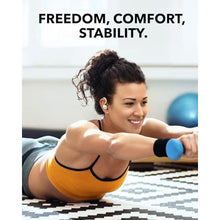 Load image into Gallery viewer, soundcore Sport X20 by Anker, True-Wireless Workout Earbuds, Rotatable and Extendable Ear Hooks, Noise Cancelling, Deep Bass, IP68 Waterproof, Sweatproof, Dustproof, 48H Play, Sport Earbuds for Gym_2455
