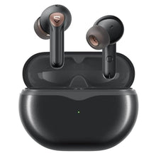 Load image into Gallery viewer, SoundPEATS Air4 Pro Noise Cancelling Wireless Earbuds, Bluetooth 5.3 Headphones with 6 Mics CVC 8.0 ENC, Qualcomm AptX Adaptive Earphones, Multipoint Connection, in Ear Detection, App Customize EQ_1
