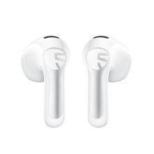 Load image into Gallery viewer, SoundPEATS Air6 HS LDAC Hi-Res Wireless Earbuds, Bluetooth 6.0, 13mm Driver, White_1
