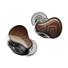 Load image into Gallery viewer, SoundPEATS H3 Wireless Headphones, Triple Driver LDAC aptX Lossless, 55dB, TitaniumBlack_1
