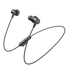 Load image into Gallery viewer, SoundPEATS Q40 HD - Sports Neckband Bluetooth Headphones - Black_1

