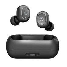 Load image into Gallery viewer, SoundPEATS TrueFree True Wireless Earbuds Bluetooth 5.0 in-Ear Stereo Bluetooth Headphones with Microphone Wireless Earphones 15 Hours Playtime, Hands-Free Calls, One-Step Pairing_1
