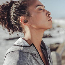 Load image into Gallery viewer, SoundPEATS TrueFree True Wireless Earbuds Bluetooth 5.0 in-Ear Stereo Bluetooth Headphones with Microphone Wireless Earphones 15 Hours Playtime, Hands-Free Calls, One-Step Pairing_1020
