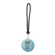 Load image into Gallery viewer, Speaqua Cruiser Speaker Gary from Spongebob, Waterproof Bluetooth Speaker, Small Portable Bluetooth, Beach Accessory, Portable Outdoor_5805
