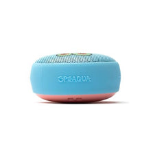 Load image into Gallery viewer, Speaqua Cruiser Speaker Gary from Spongebob, Waterproof Bluetooth Speaker, Small Portable Bluetooth, Beach Accessory, Portable Outdoor_5806
