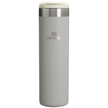 Load image into Gallery viewer, Stanley AeroLight Transit Bottle 20 oz | Locking Drink Through Lid | Leak Resistant Water Bottle or Coffee Travel Mug | Lightweight Insulated Stainless Steel | BPA-Free | Ash_1
