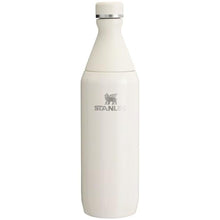 Load image into Gallery viewer, STANLEY All Day Slim Bottle, 20 oz, Cream_1
