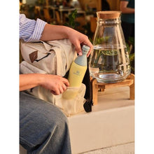 Load image into Gallery viewer, STANLEY All Day Slim Bottle, 20 oz, Cream_589
