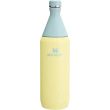 Load image into Gallery viewer, STANLEY All Day Slim Bottle, 34 oz, Pomelo_1
