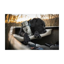 Load image into Gallery viewer, Stanley Classic Legendary Large Food Jar 24 oz | Vacuum Insulated Food Container | Wide Mouth Screw On Lid | Packable for Travel | Stainless Steel &amp; Leakproof Lid | Hammertone Green, HammertoneGreen_582
