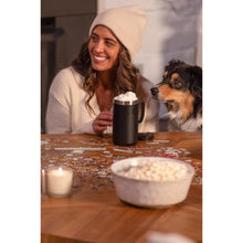 Load image into Gallery viewer, STANLEY Everyday Camp Mug 24oz | Drink Through Lid | Cup for Coffee, Tea and Drinks | Insulated Stainless Steel Coffee Mug | BPA-Free | Black 2.0_164
