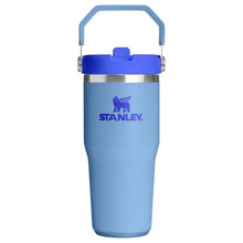 Load image into Gallery viewer, STANLEY IceFlow 2.0 Flip Straw Tumbler, 14 oz, Blue Sky, BlueSky_1
