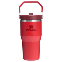 Load image into Gallery viewer, STANLEY IceFlow 2.0 Flip Straw Tumbler, 20 oz, Chili Red, ChiliRed_1
