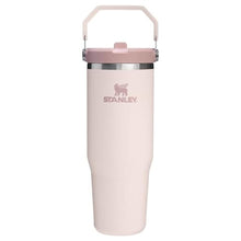 Load image into Gallery viewer, STANLEY IceFlow 2.0 Flip Straw Tumbler, 30 oz, Rose Quartz, RoseQuartz_1
