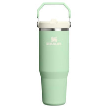 Load image into Gallery viewer, STANLEY IceFlow 2.0 Flip Straw Tumbler, 30 oz, Pistachio_1

