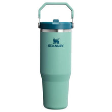 Load image into Gallery viewer, STANLEY IceFlow 2.0 Flip Straw Tumbler, 30 oz, Spring Green, SpringGreen_1
