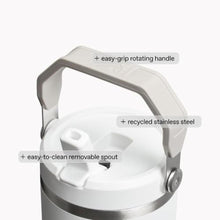 Load image into Gallery viewer, STANLEY IceFlow 2.0 Flip Straw Tumbler, 40 oz, Frost_32
