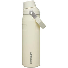 Load image into Gallery viewer, STANLEY IceFlow Fast Flow Bottle, 24 oz, Cream Glimmer, CreamGlimmer_1
