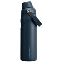 Load image into Gallery viewer, STANLEY IceFlow Fast Flow Bottle, 24 oz, Navy_1
