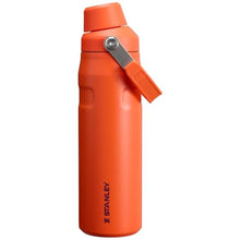 Load image into Gallery viewer, STANLEY IceFlow Fast Flow Bottle, 24 oz, Tigerlily Plum, TigerlilyPlum_1
