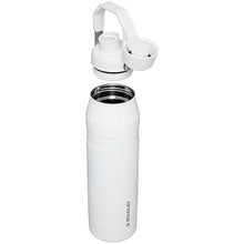 Load image into Gallery viewer, STANLEY IceFlow Fast Flow Bottle, 36 oz, Polar_370
