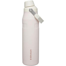 Load image into Gallery viewer, STANLEY IceFlow Fast Flow Bottle, 36 oz, Rose Quartz Glimmer, RoseQuartzGlimmer_1
