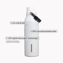 Load image into Gallery viewer, STANLEY IceFlow Fast Flow Bottle, 50 oz, Ash_1421
