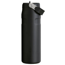 Load image into Gallery viewer, STANLEY IceFlow Flip Straw 2.0 Bottle, 24 oz, Black 2.0_1
