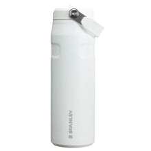 Load image into Gallery viewer, STANLEY IceFlow Flip Straw 2.0 Bottle, 24 oz, Frost_1
