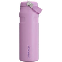 Load image into Gallery viewer, STANLEY IceFlow Flip Straw 2.0 Bottle, 24 oz, Lilac_1
