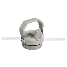 Load image into Gallery viewer, STANLEY IceFlow Flip Straw 2.0 Bottle, 24 oz, Ash_375
