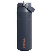 Load image into Gallery viewer, STANLEY IceFlow Flip Straw 2.0 Bottle, 24 oz, Twilight_1
