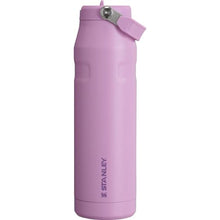 Load image into Gallery viewer, STANLEY IceFlow Flip Straw 2.0 Bottle, 36 oz, Lilac_1
